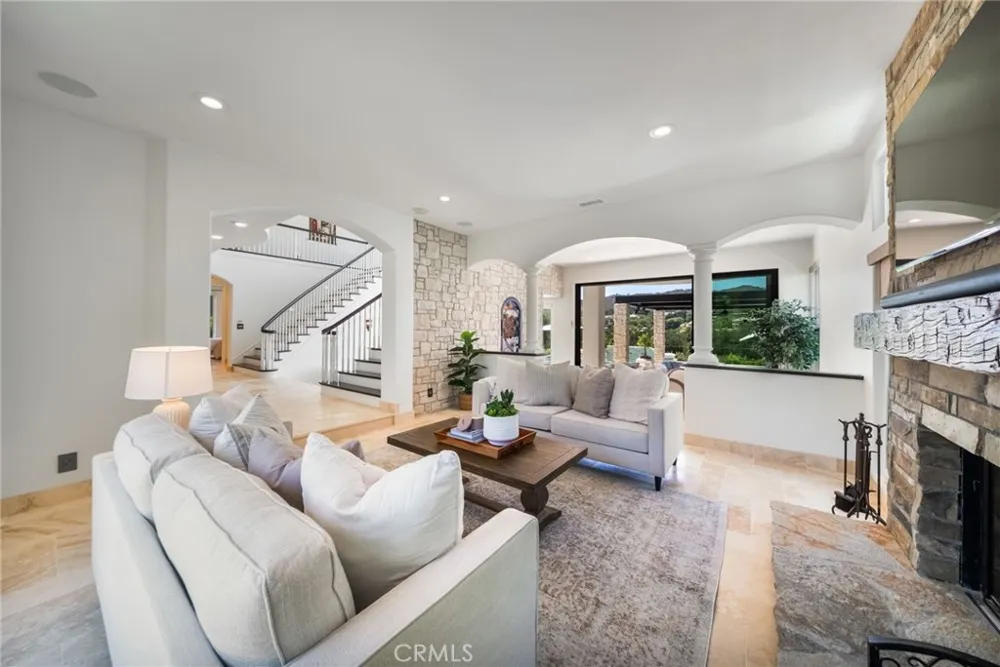 19 Augusta Coto de Caza, CA 92679
