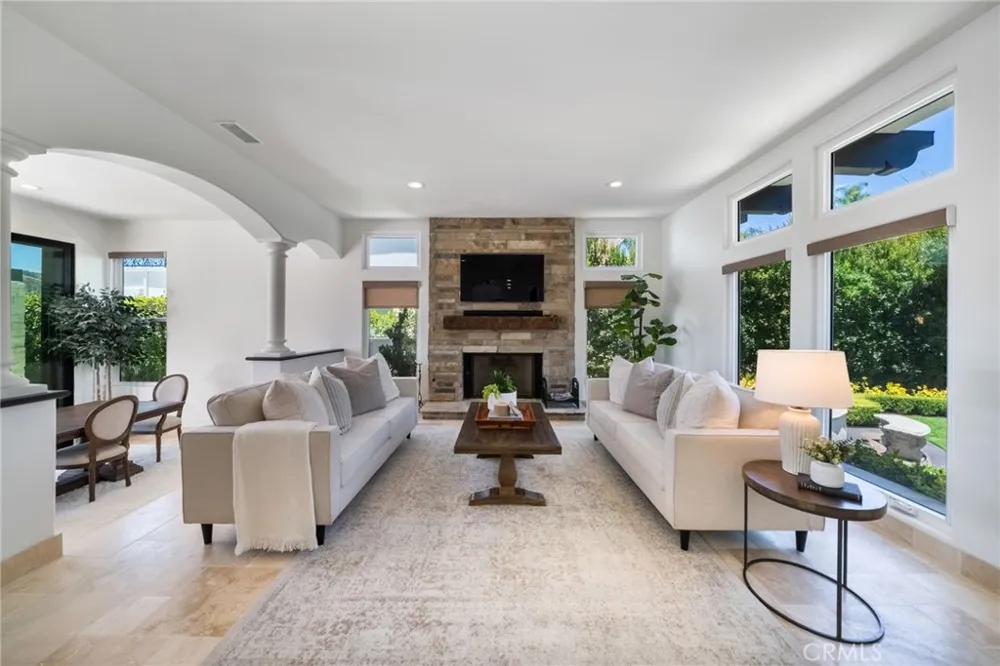 19 Augusta Coto de Caza, CA 92679