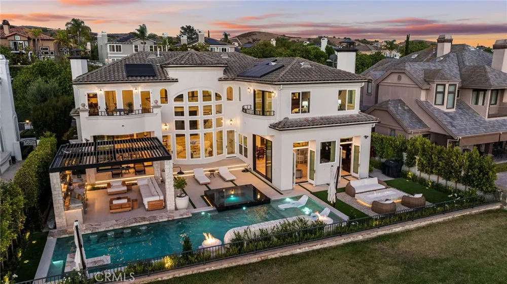 19 Augusta Coto de Caza, CA 92679