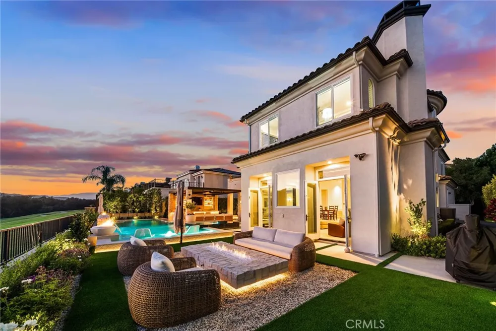 19 Augusta Coto de Caza, CA 92679