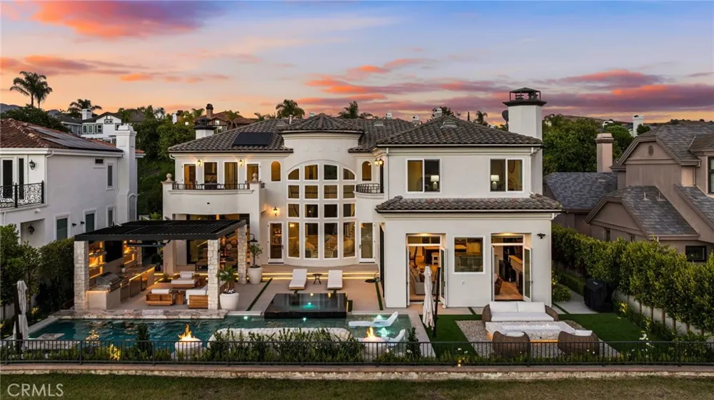 19 Augusta Coto de Caza, CA 92679