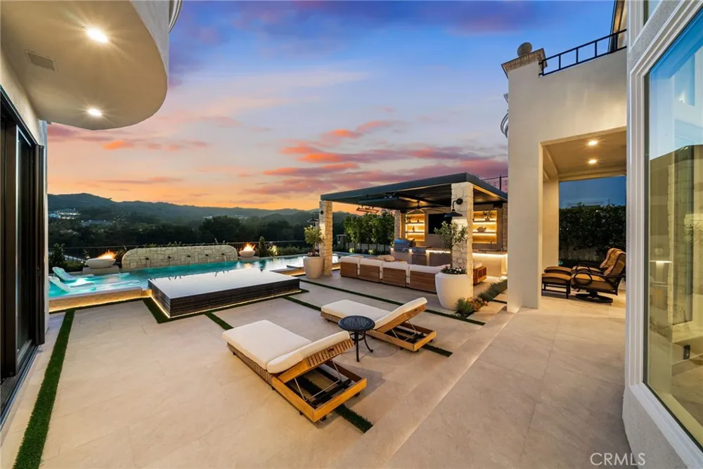 19 Augusta Coto de Caza, CA 92679