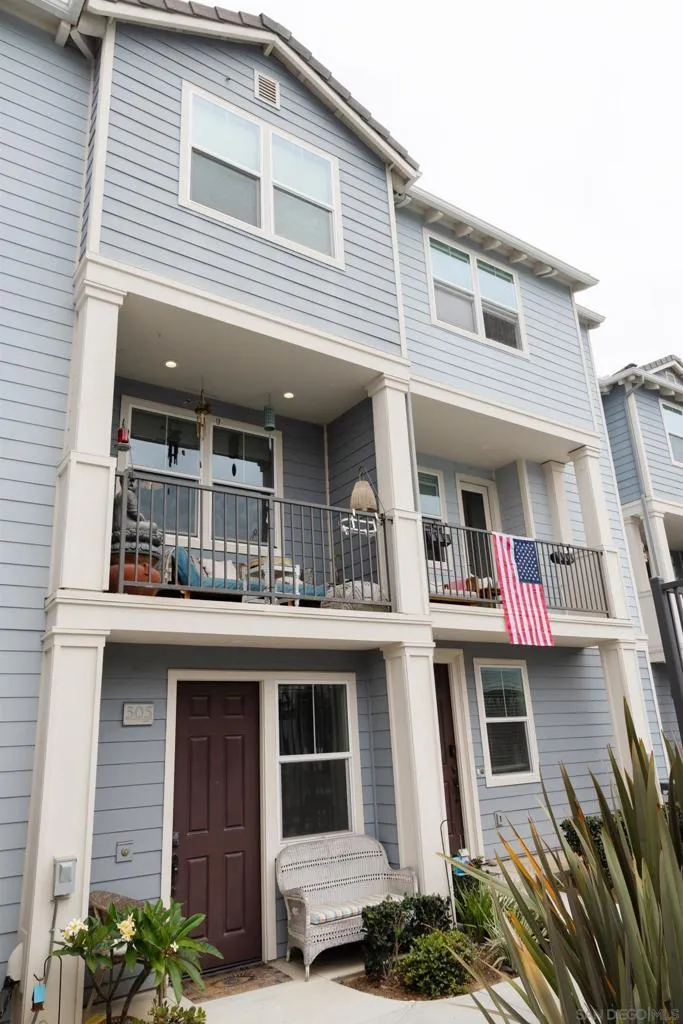505 Lark Way Imperial Beach, CA 91932