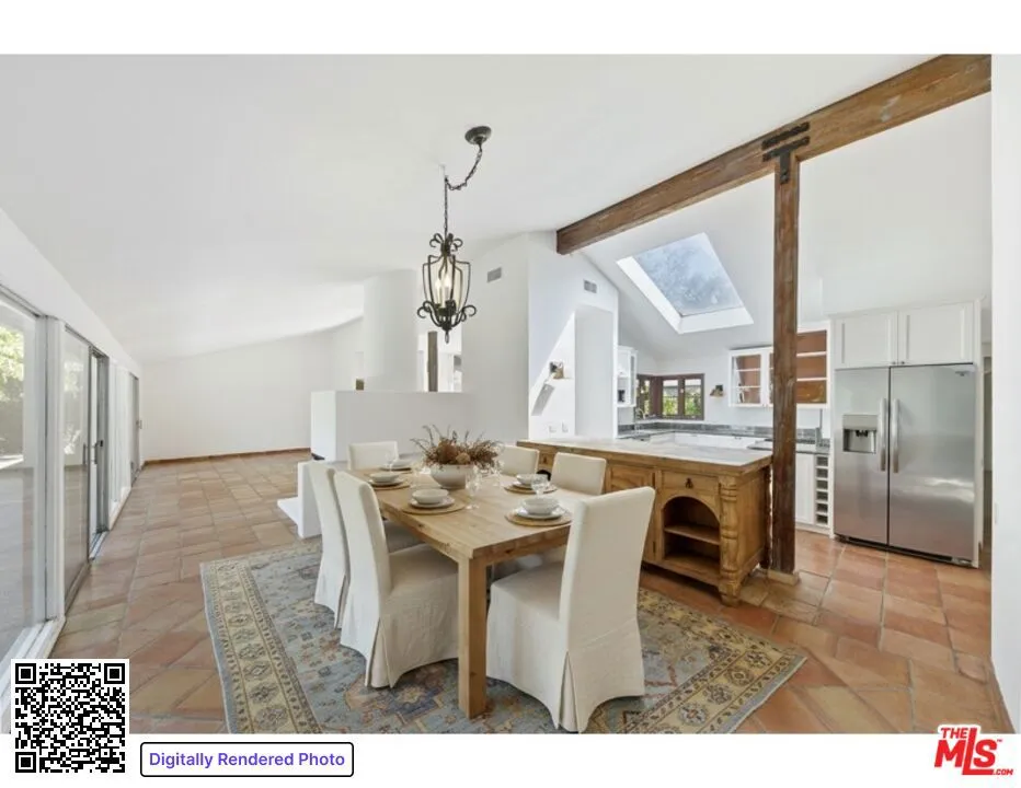 6328 Frondosa Drive Malibu, CA 90265