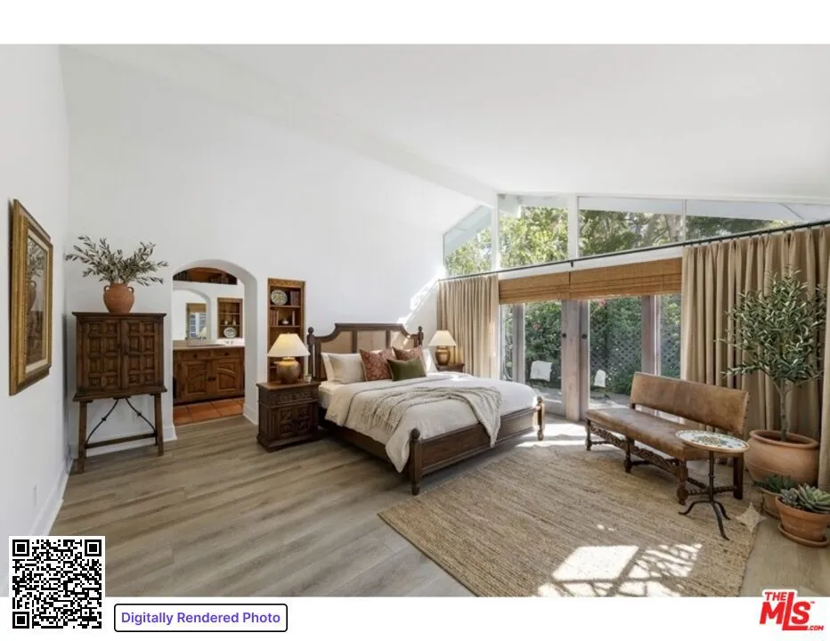6328 Frondosa Drive Malibu, CA 90265