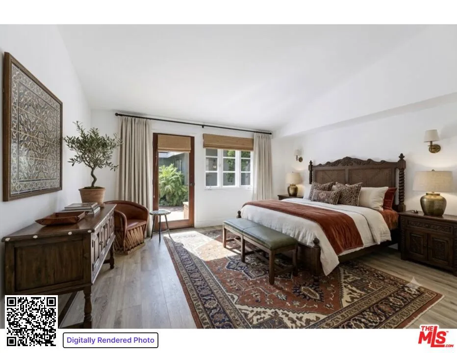 6328 Frondosa Drive Malibu, CA 90265
