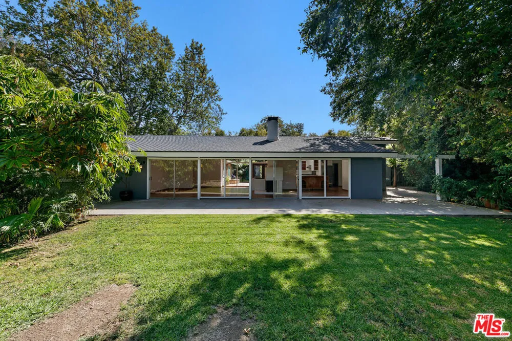 6328 Frondosa Drive Malibu, CA 90265