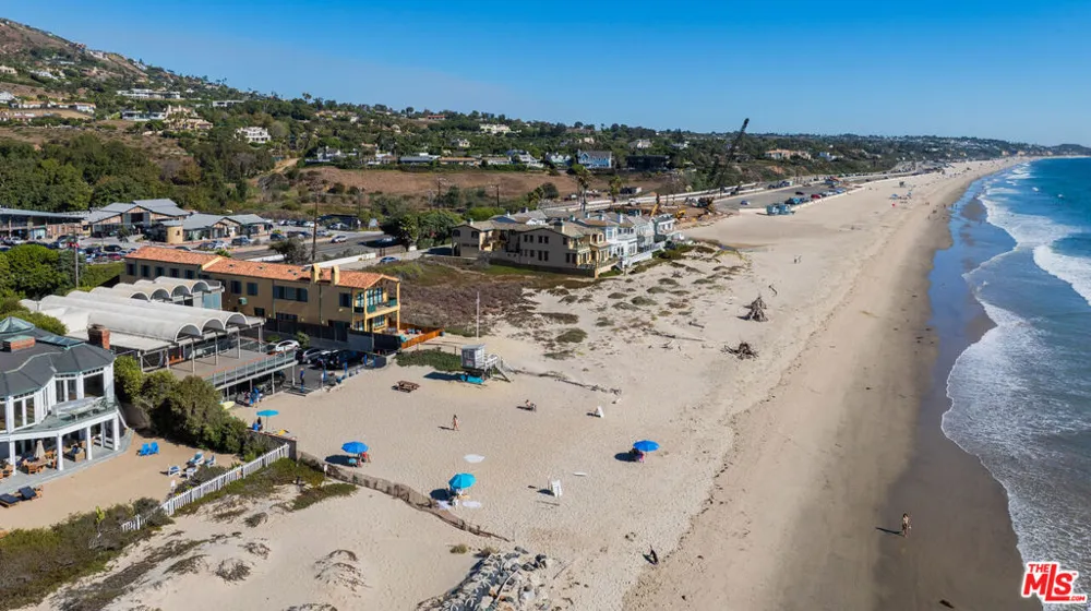 6328 Frondosa Drive Malibu, CA 90265
