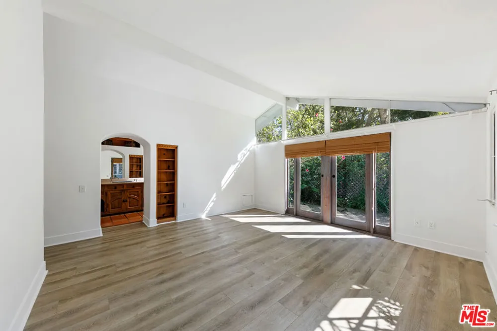 6328 Frondosa Drive Malibu, CA 90265