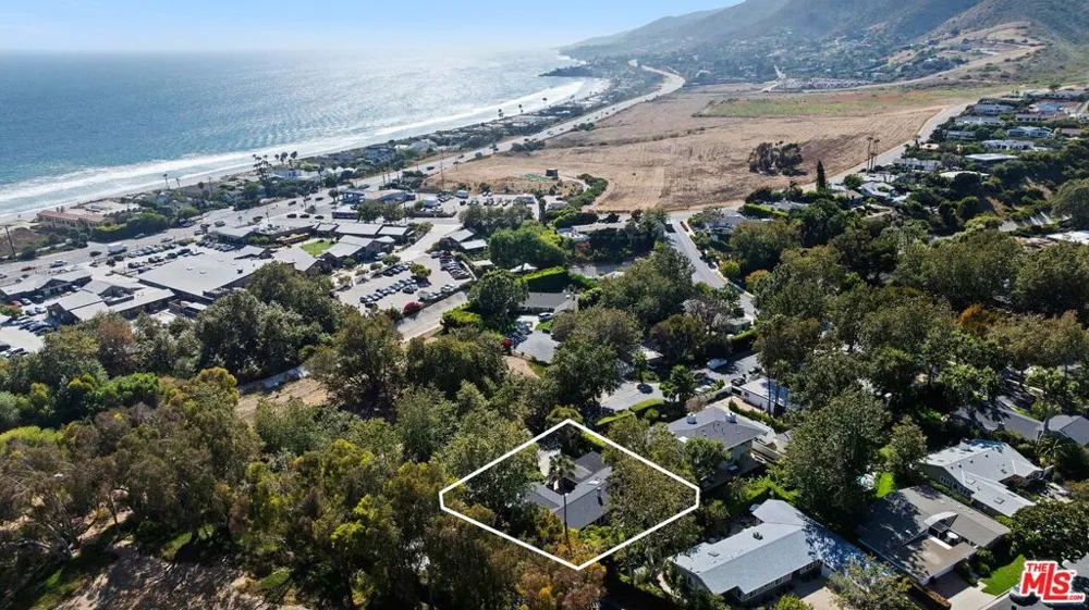 6328 Frondosa Drive Malibu, CA 90265