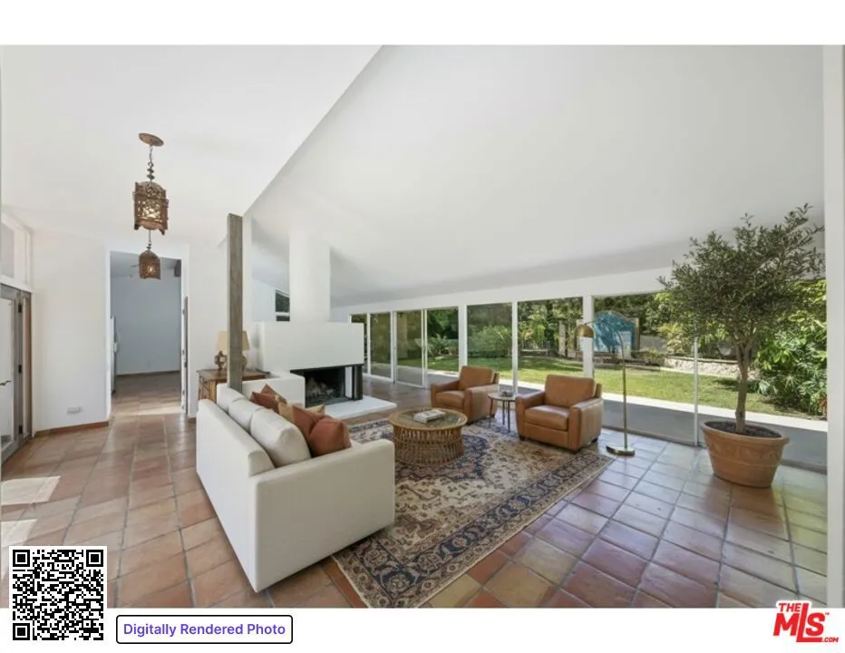 6328 Frondosa Drive Malibu, CA 90265