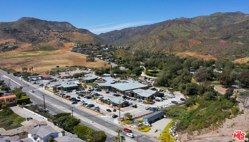 6328 Frondosa Drive Malibu, CA 90265