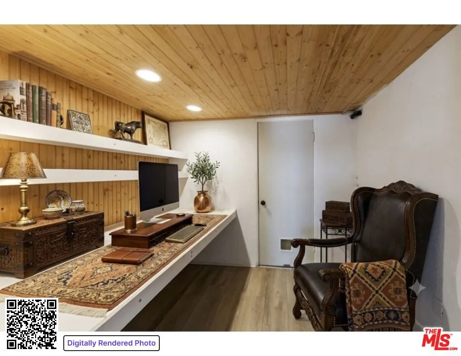 6328 Frondosa Drive Malibu, CA 90265