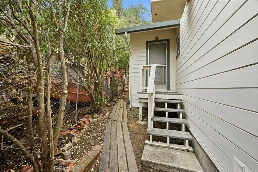 4075 Mesa Drive Clearlake, CA 95422