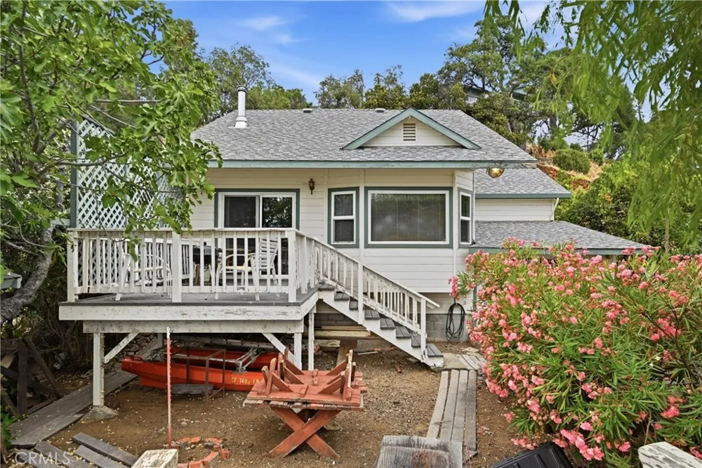 4075 Mesa Drive Clearlake, CA 95422