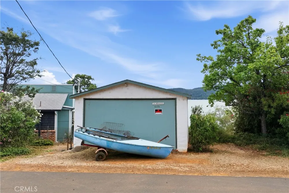 4075 Mesa Drive Clearlake, CA 95422