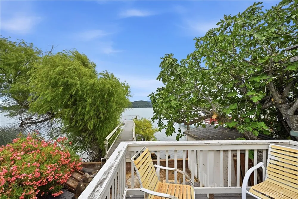 4075 Mesa Drive Clearlake, CA 95422