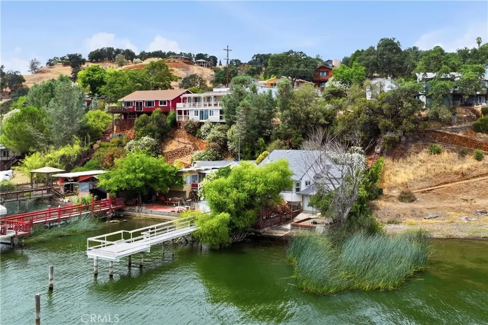 4075 Mesa Drive Clearlake, CA 95422