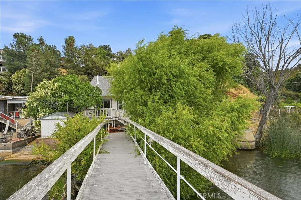 4075 Mesa Drive Clearlake, CA 95422