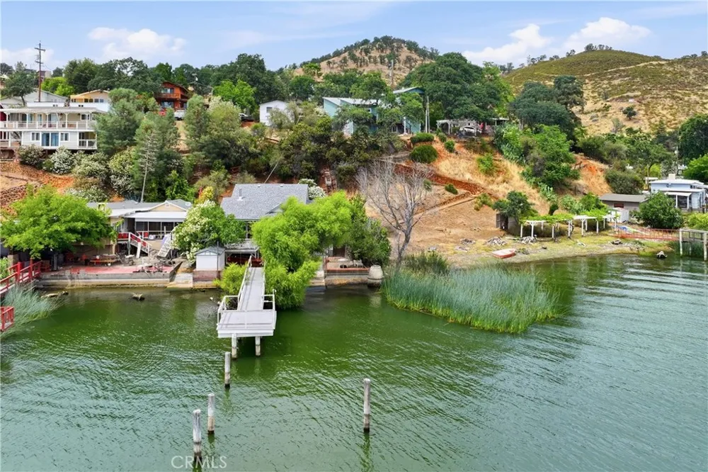 4075 Mesa Drive Clearlake, CA 95422
