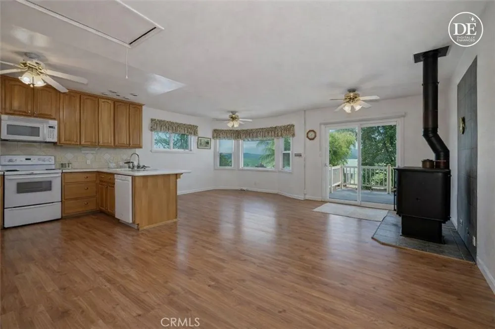4075 Mesa Drive Clearlake, CA 95422