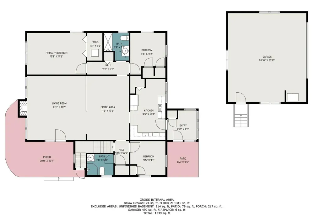 51479 Summit Street Paw Paw, MI 49079