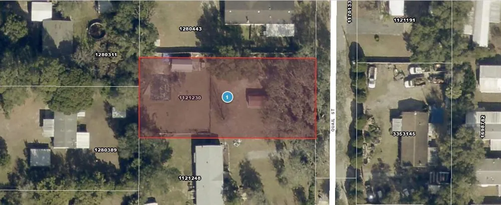 444 Quail Street 