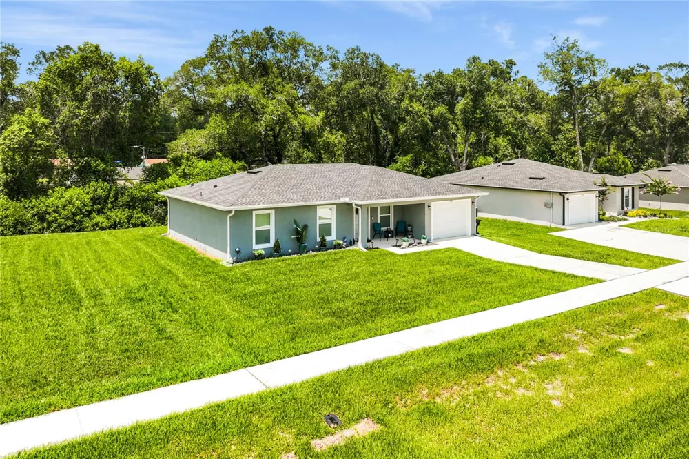 351 W ELM DRIVE Orange City, FL 32763