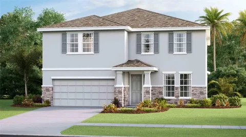11207 DUCKLING WAY