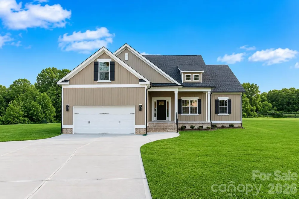 3124 Meadowcrest Drive Clover, SC 29710