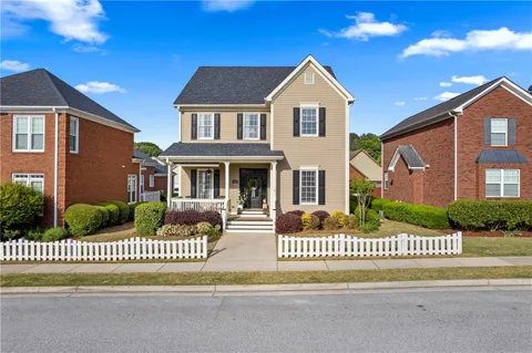 239 Wedowee Road