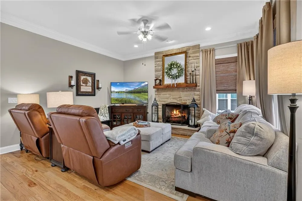 239 Wedowee Road Social Circle, GA 30025