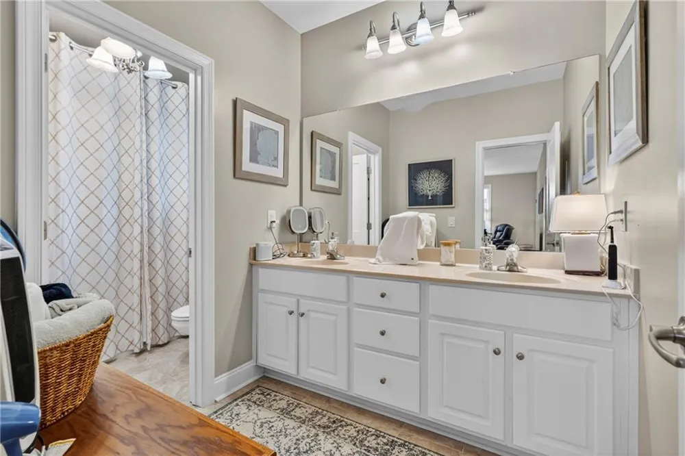 239 Wedowee Road Social Circle, GA 30025