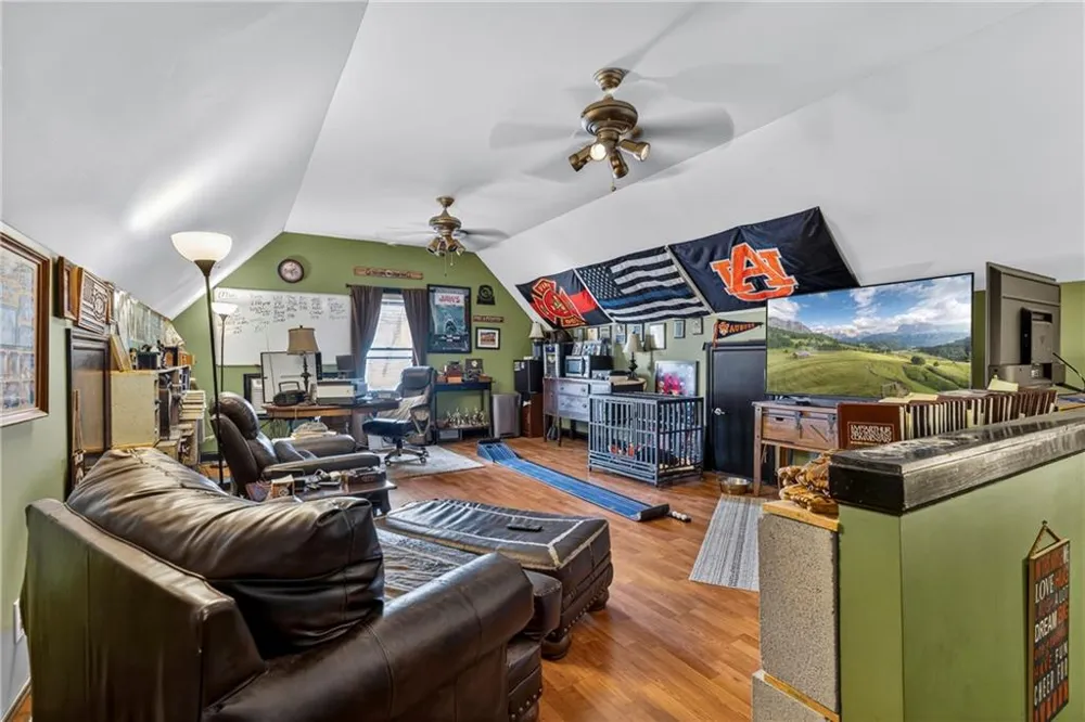 239 Wedowee Road Social Circle, GA 30025