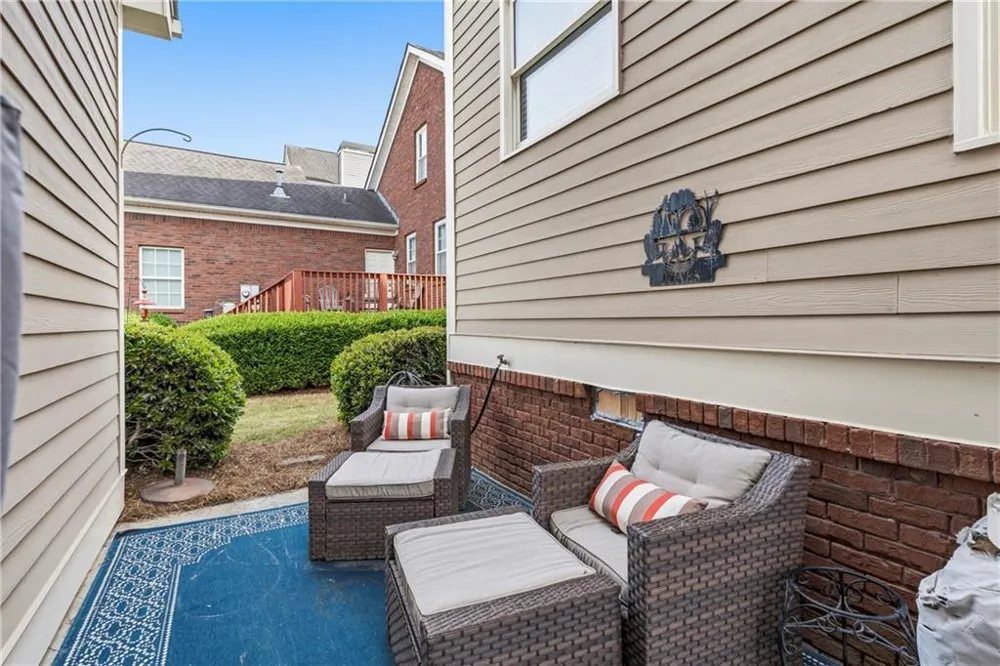 239 Wedowee Road Social Circle, GA 30025