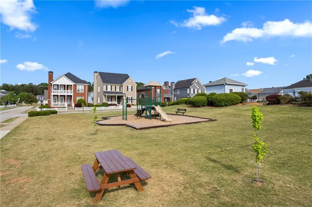 239 Wedowee Road Social Circle, GA 30025