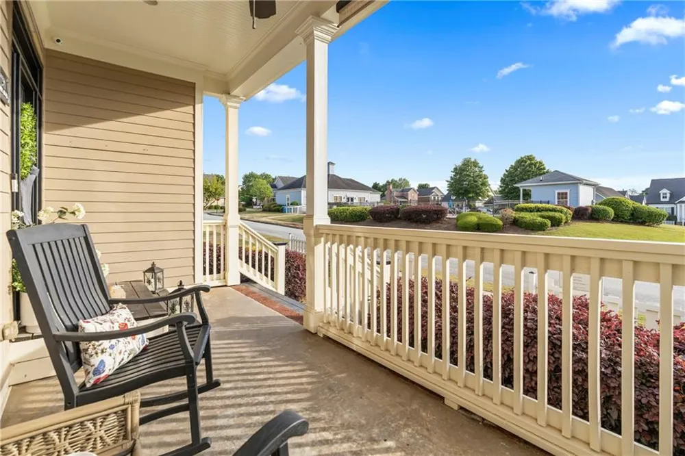 239 Wedowee Road Social Circle, GA 30025