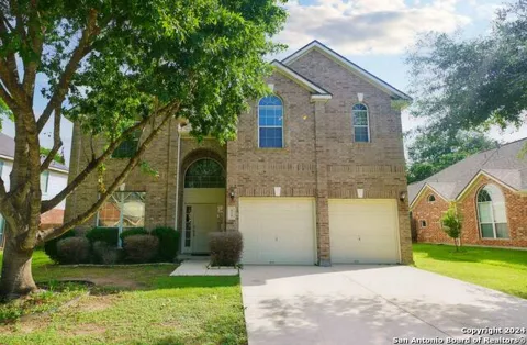 4736 GREEN BLUFF DR