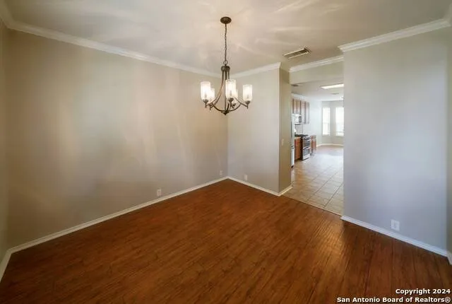 4736 GREEN BLUFF DR Schertz, TX 78154