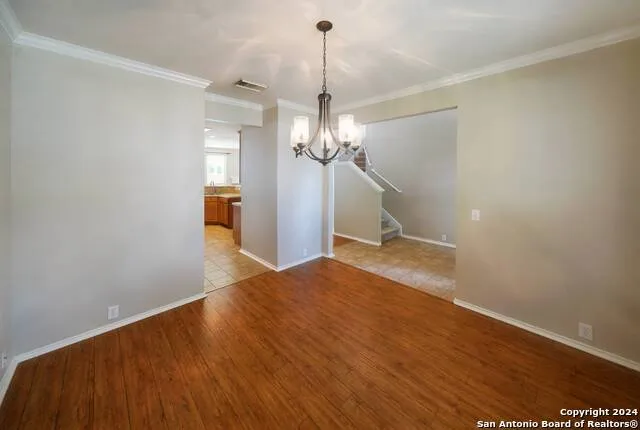 4736 GREEN BLUFF DR Schertz, TX 78154