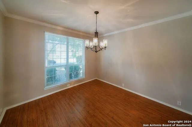 4736 GREEN BLUFF DR Schertz, TX 78154