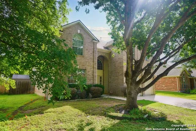 4736 GREEN BLUFF DR Schertz, TX 78154
