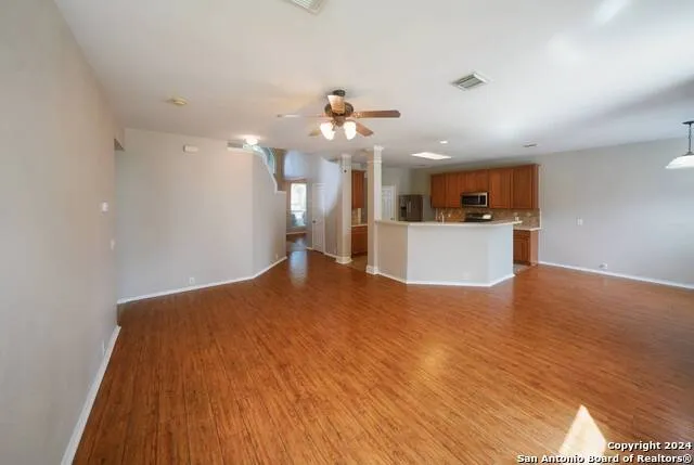 4736 GREEN BLUFF DR Schertz, TX 78154