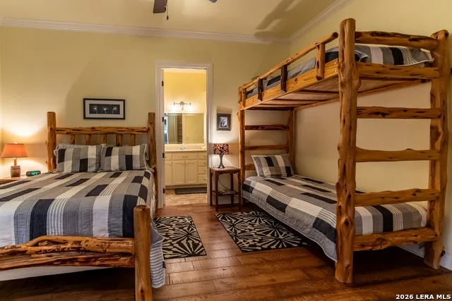 6110 STATE HIGHWAY 173 N Hondo, TX 78861