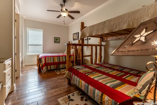 6110 STATE HIGHWAY 173 N Hondo, TX 78861