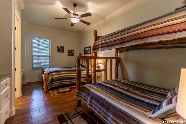 6110 STATE HIGHWAY 173 N Hondo, TX 78861