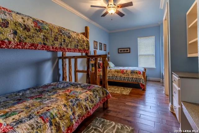 6110 STATE HIGHWAY 173 N Hondo, TX 78861