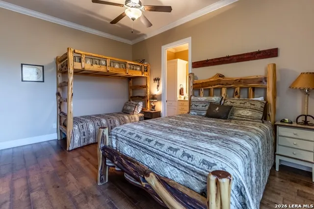 6110 STATE HIGHWAY 173 N Hondo, TX 78861