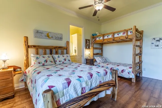 6110 STATE HIGHWAY 173 N Hondo, TX 78861