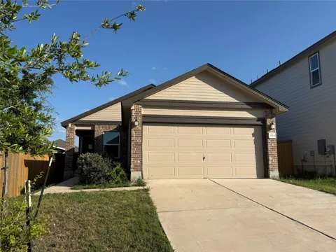 204 Lucky Texan Road